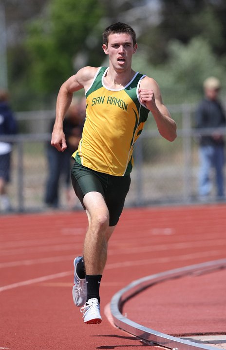 2010 NCS Tri-Valley300-SFA.JPG - 2010 North Coast Section Tri-Valley Championships, May 22, Granada High School.